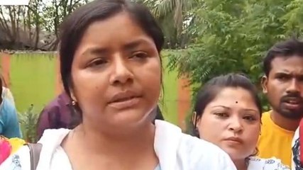 আলিপুরদুয়ার: সরকারি কর্মচারীদের চোর ডাকাত বলা! ঝাঁঝালো আক্রমণ মীনাক্ষীর