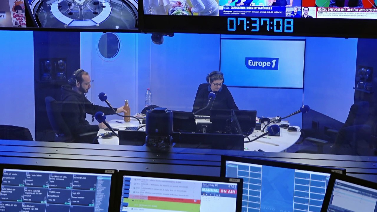 Manet face à Degas : la peinture à l'honneur au musée d'Orsay