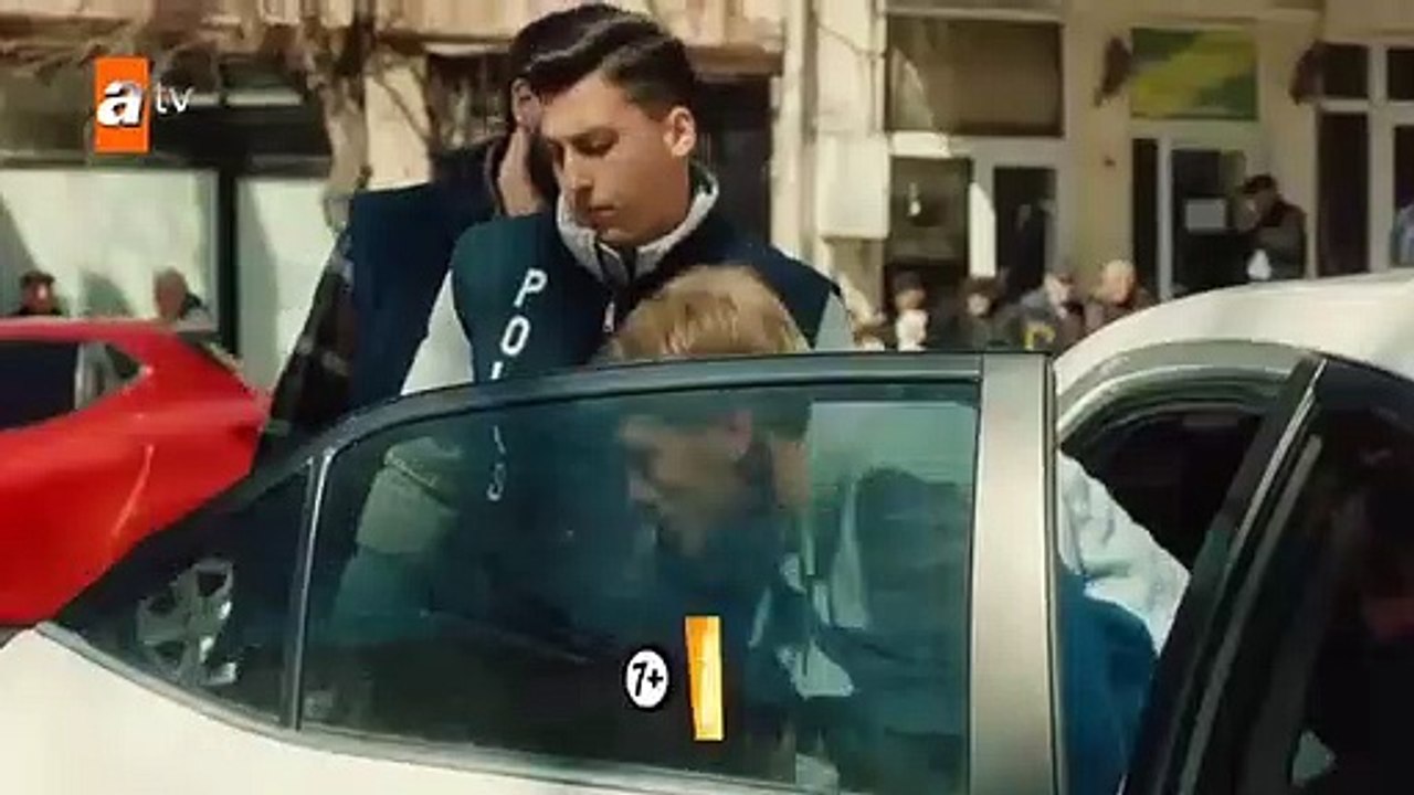 Ateş Kuşları 11.Bölüm Tanıtımı