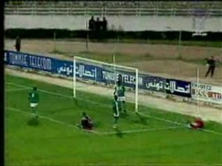 Les Buts de ESS 22.03.08