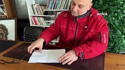 DEVA'lı Mustafa Papaker: Mahallemde tanımadığımız 10 kişinin oy pusulaları gözüküyor