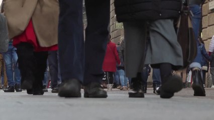 Stagione da record per l'influenza, la piu' pesante dal 2000
