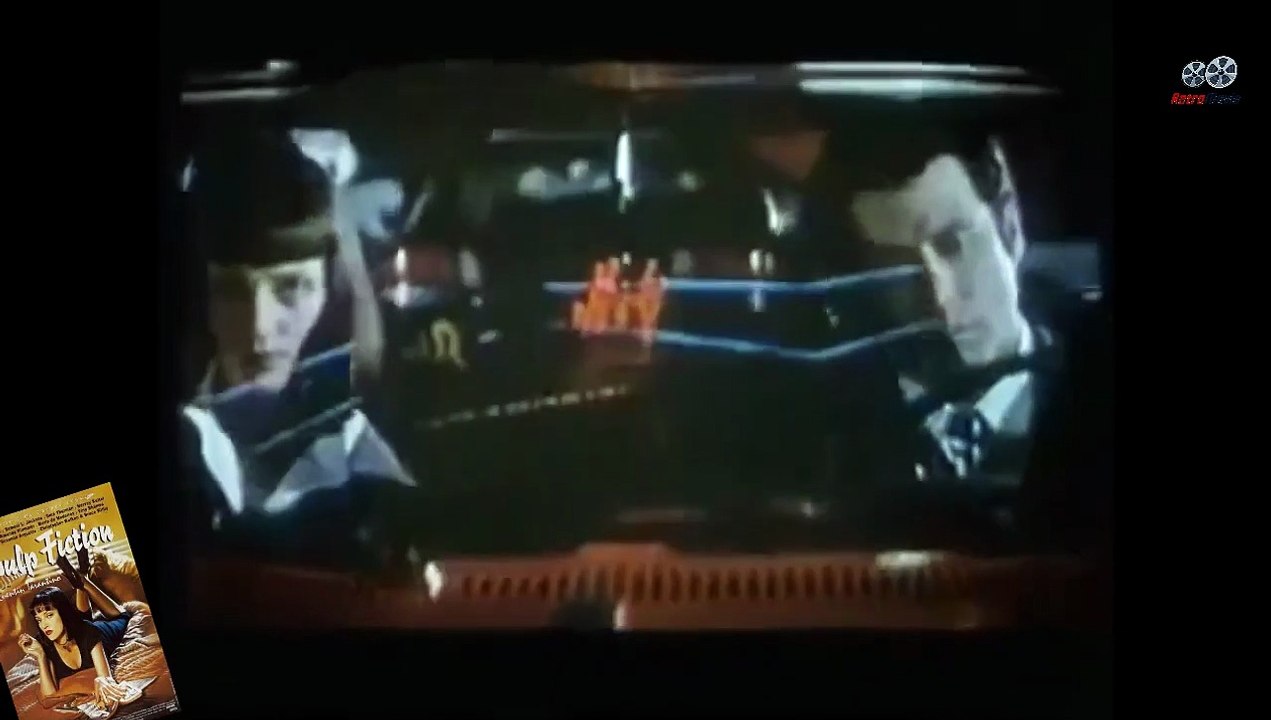 Pulp Fiction Bande-annonce (FR)
