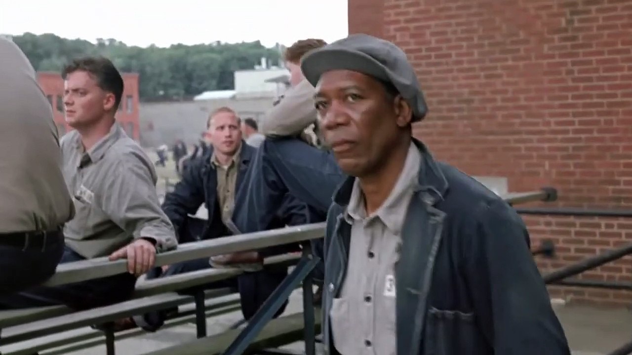 Les Évadés Bande-annonce (FR)