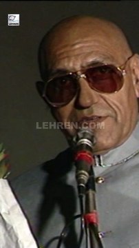 Amrish Puri Funny Wishes For Subhash Ghai's Saudagar