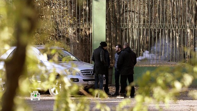 Игра. Реванш (2014) 2 сезон 10 серия