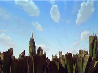 Fourmiz Bande-annonce (FR)