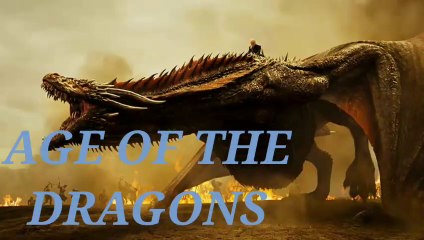 adventure Age of the Dragons 2011 english movie