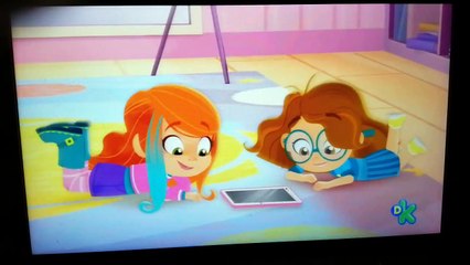 Topo Gigio E08a - El Concurso de Canto (Esp Latino)