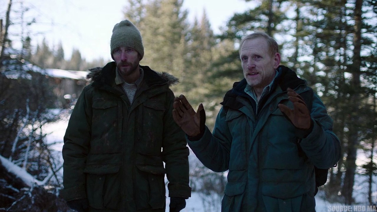 The Last Of Us Session 1 Explained Hindi | Episode 8 | Web Series | OTT KING