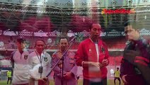 Bertemu Timnas U-20, Jokowi: Jangan Patah Semangat, Kesempatan Masih Ada