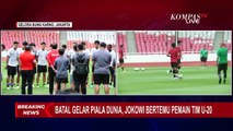 Shin Tae Yong Sedih dan Kecewa: Timnas Sudah Berlatih Bertahun-tahun untuk Piala Dunia