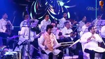 Babul Pyare | Lata Mangeshkar Ki Yaden l Sanjeevani Bhelande Live Cover Performing Son ❤❤ Saregama Mile Sur Mera Tumhara/मिले सुर मेरा तुम्हारा