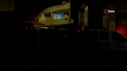 Balıkesir’de bir kişi başından vurularak öldürüldü