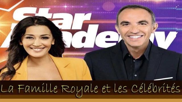 The Voice :à combien s'élève le salaire de Nikos Aliagas?