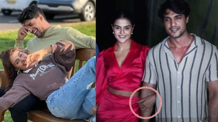 Ankit Gupta Blushed When Asked About Marriage With Priyanka Choudhary