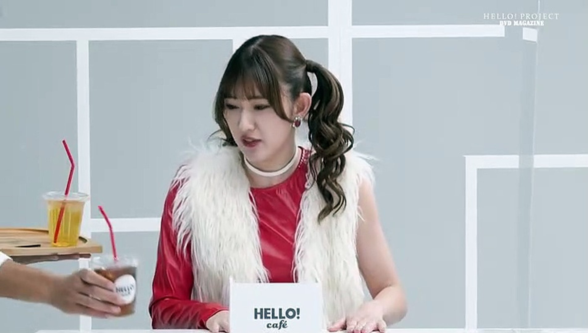 HELLO! PROJECT DVD MAGAZINE Vol.75&amp;76セット Hello! Project DVD MAGAZINE Vol.76 CM - YouTube