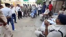 मुरैना: शांता बाग में हुई फायरिंग के मामले में कोतवाली पुलिस ने 12 लोगों के खिलाफ की FIR दर्ज