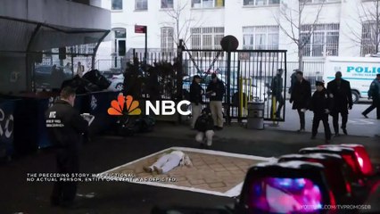 Law and Order S22E18 Collateral Damage