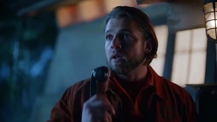 Fire Country S01E18 Off the Rails