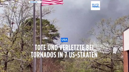 Wegen "Monster-Sturmsystem": Dach stürzt ein beim Heavy-Metal-Konzert