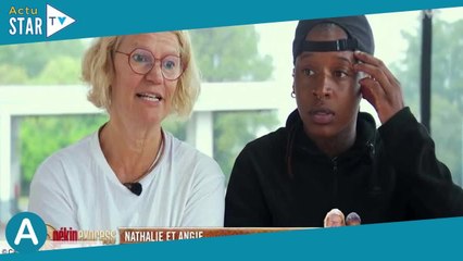 « Nous avons dû descendre de la voiture » : Nathalie revient sur l'épreuve de la voiture magique dan