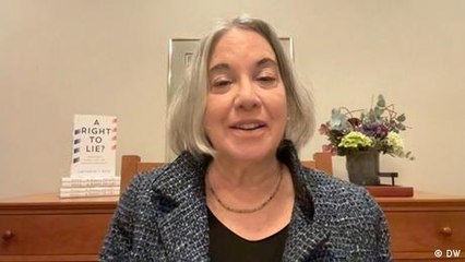 Is the US legal system being 'weaponized' against Trump?