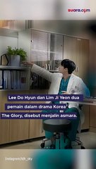 Sukses Berperan di The Glory, Lee Do Hyun dan Lim Ji Yeon Kini Berpacaran