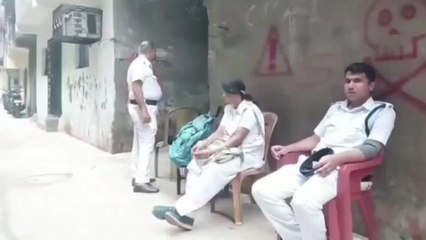 কলকাতা: তিলজলা থানার ওসির বিরুদ্ধে অভিযোগ দায়ের শিশু সুরক্ষা কমিশনের