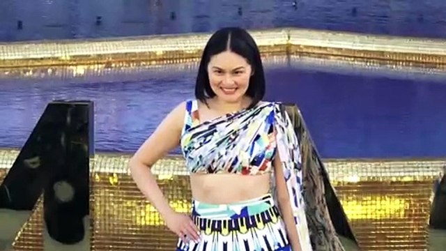 Celebs At Inauguration Of Nita Mukesh Ambani Cultural Centre