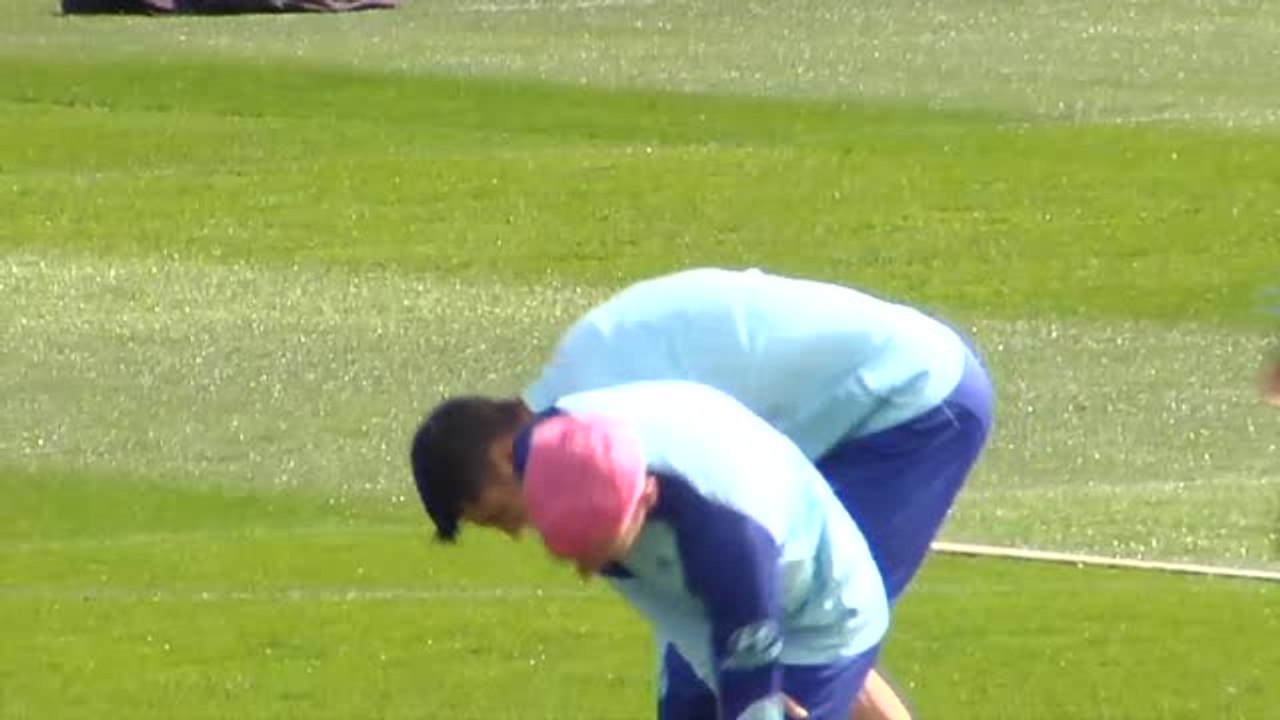 Simeone recibe al Betis encomendándose en defensa a Savic, Giménez y Hermoso