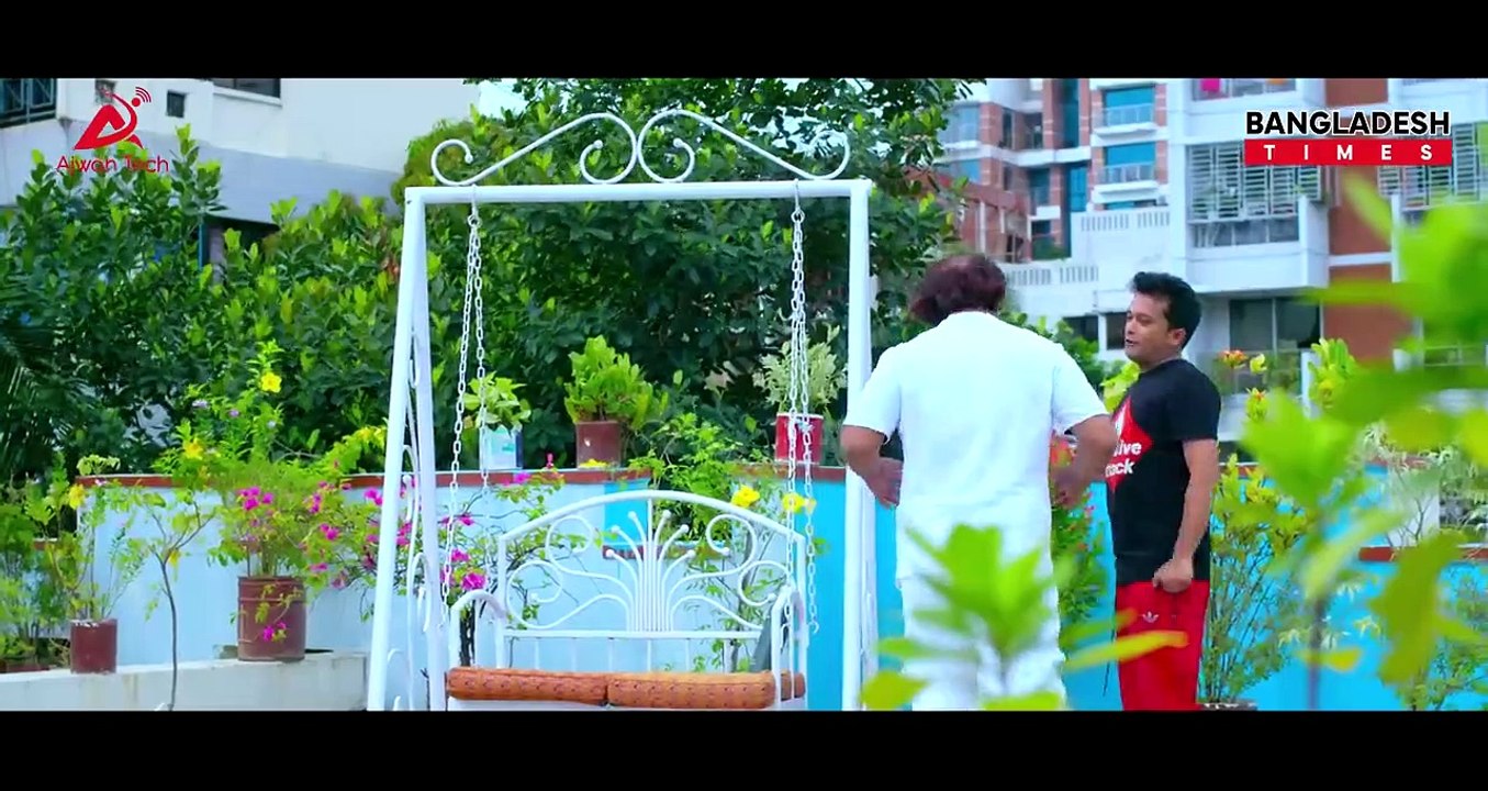 Noya Jamai - নয়া জামাই - Allen Shubhro - Tasnuva Tisha - New Bangla Comedy Natok 2023