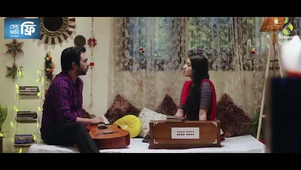 মন দরিয়া - Mon Doriya - Apurba - Tasnia Farin - Bangla New Natok 2023