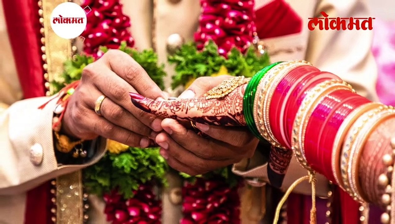 शेतकऱ्याच्या मुलाशी लग्न करा ५ हजार मिळवा