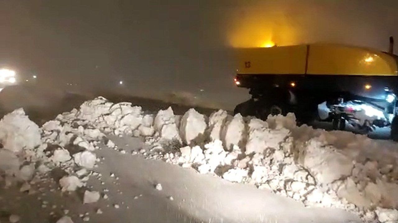 Ferit Melen Havalimanı uçuşa hazır