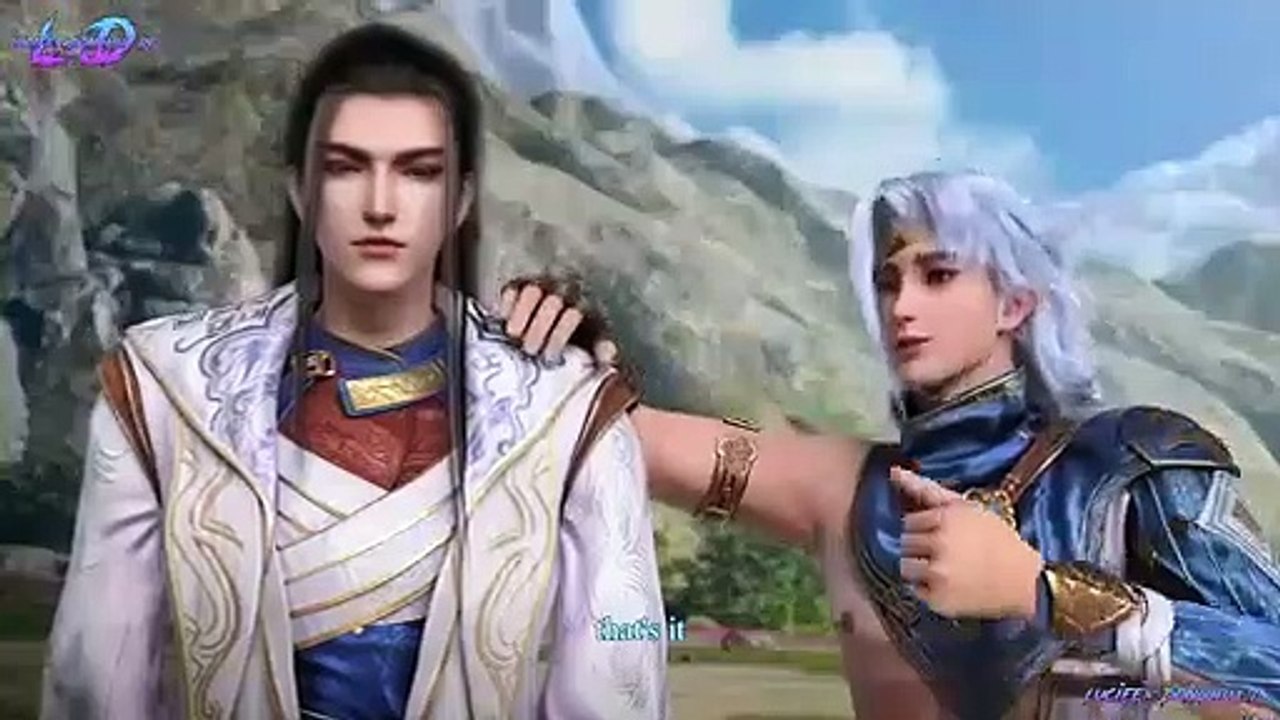 The Land Of Miracles S2 Ep 28 Eng Sub