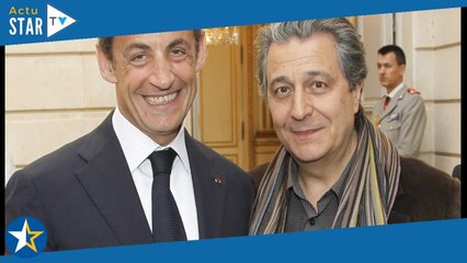 Christian Clavier : Un terrible drame familial à l'origine de son amitié avec Nicolas Sarkozy, expli