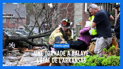 L’info du jour | 1er avril - Mi-journée