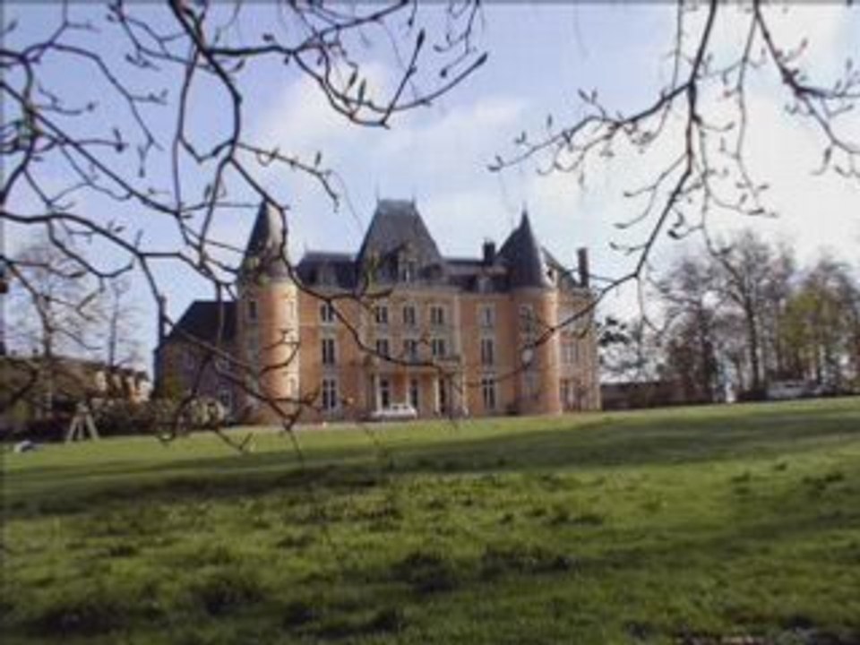 Castle life
