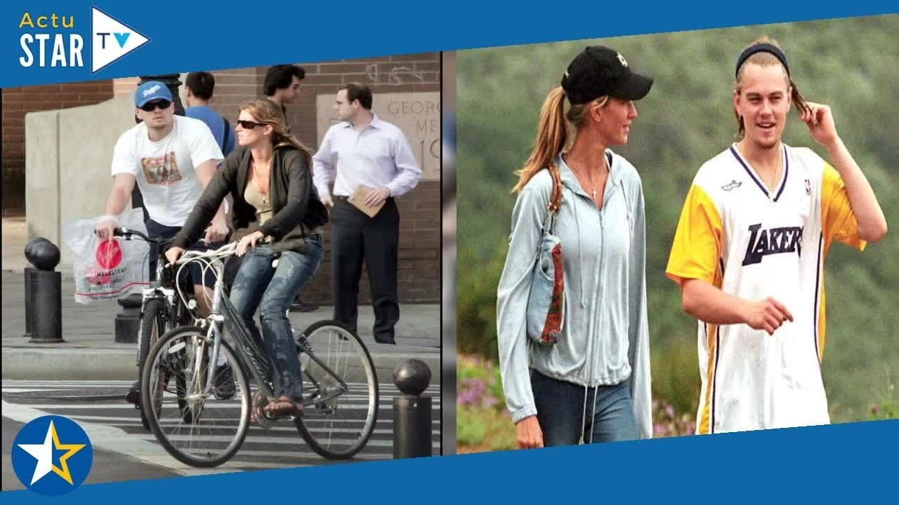 COUPLES MYTHIQUES. Gisele Bündchen et Leonardo DiCaprio, une liaison tourmentée