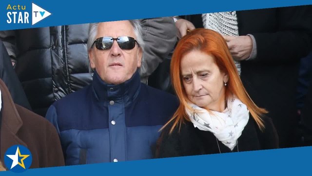 Gilbert Montagné, son fils marié à la fille de sa femme Nikole : On ne s'y attendait pas...