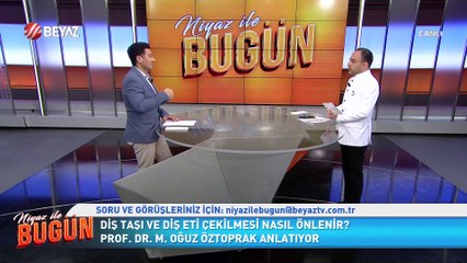 Niyaz İle Bugün 1 Nisan 2023