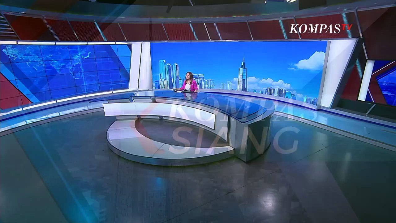 Perjanjian Ekstradisi Indonesia-Rusia Jadi yang Perjanjian Pertama Indonesia dengan Negara di Eropa