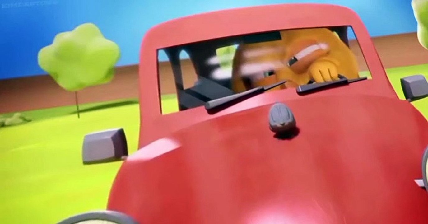 Where is Chicky (2018) E003
