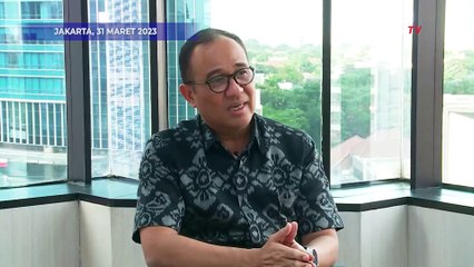 [FULL] Rafael Alun Buka-bukaan Soal Mario Dandy, Tas Mewah Istrinya Hingga Penggeledahan KPK