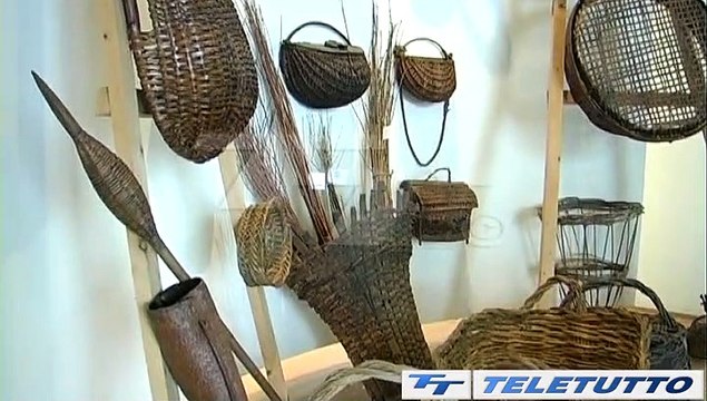 Video News - MUSEO BERGOMI E CIVILTA' CONTADINA