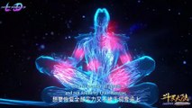 (Douluo Dalu) Soul Land Season 2 Episode 254 [228] English Sub - Lucifer Donghua
