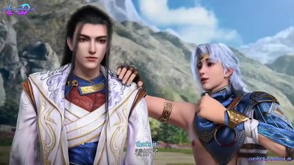 The Land of Miracles Season 2 Episode 13 [28] English Sub - Lucifer Donghua