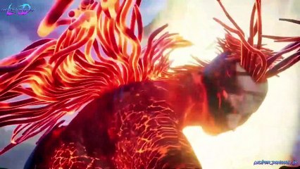 Against The Sky Supreme Episode 184 English Sub - Lucifer Donghua