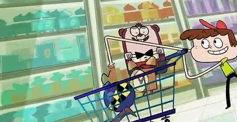 ToonMarty ToonMarty E008 Rest in Pieces